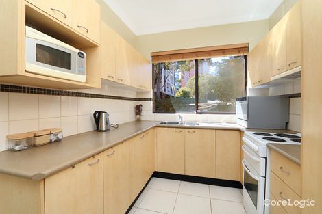 Property photo of 2/2-6 Bellevue Parade Hurstville NSW 2220