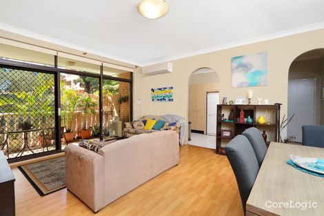 Property photo of 2/2-6 Bellevue Parade Hurstville NSW 2220