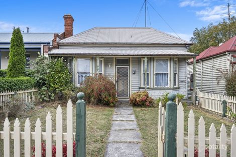 Property photo of 512 Armstrong Street North Soldiers Hill VIC 3350