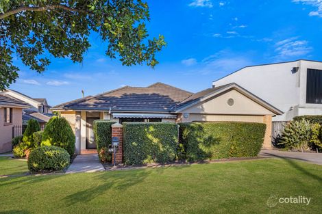2/8 Macartney St, Miranda, NSW 2228