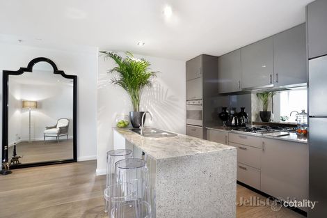 Property photo of 607/480 St Kilda Road Melbourne VIC 3004