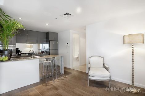 Property photo of 607/480 St Kilda Road Melbourne VIC 3004