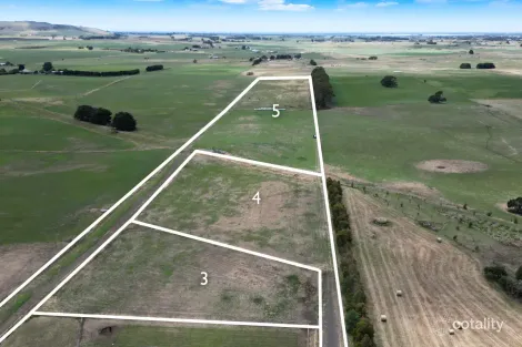 69 Ryans Lane, Coragulac, VIC 3249