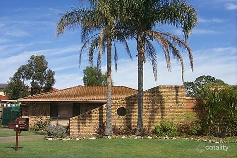 Property photo of 4 Tanglewood Street Runcorn QLD 4113