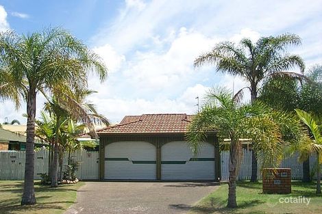 Property photo of 1/12 Maiala Close Paradise Point QLD 4216