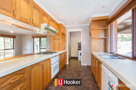 Property photo of 44 Wynn Street Fraser ACT 2615