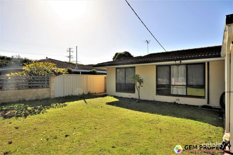 4 Hutchings Way, Kardinya, WA 6163