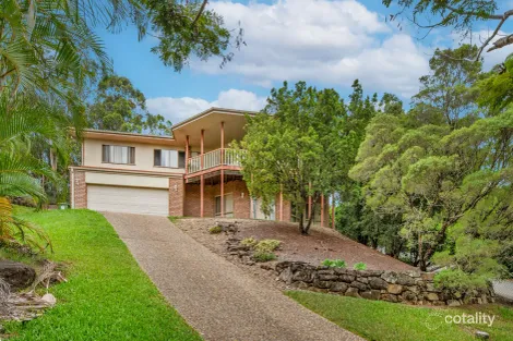 Property photo of 17 Broadview Place Robina QLD 4226