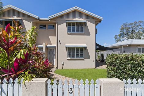 3/12 China St, Mundingburra, QLD 4812