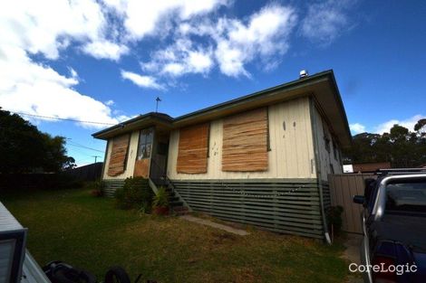 Property photo of 51 Chisholm Crescent Seymour VIC 3660