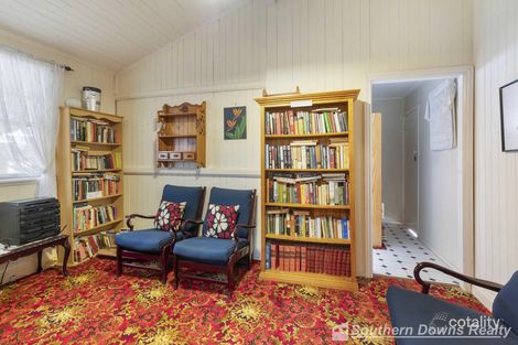 Property photo of 45 Yangan Road Warwick QLD 4370