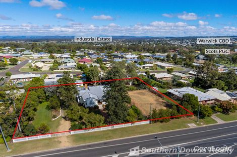 Property photo of 45 Yangan Road Warwick QLD 4370