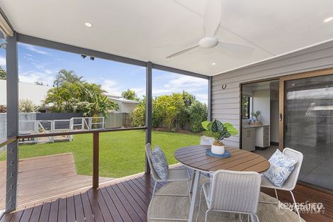 Property photo of 11 Love Lane Rosslea QLD 4812