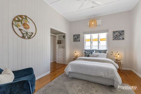 Property photo of 11 Love Lane Rosslea QLD 4812