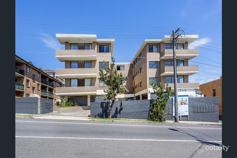 8/326 Arden St, Coogee, NSW 2034