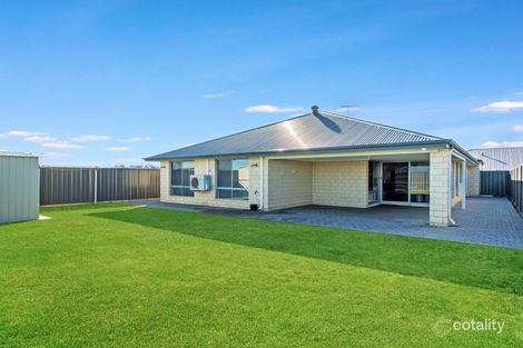 Property photo of 13 Huggins Way Baldivis WA 6171