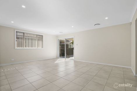 Property photo of 47 Courtney Loop Oran Park NSW 2570