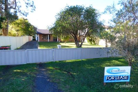 Property photo of 37 Ferndale Street Killarney Vale NSW 2261