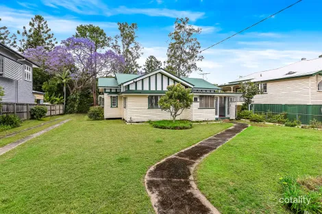 Property photo of 27 Verney Graceville QLD 4075