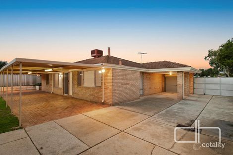 Property photo of 69 Woodward Circle Marangaroo WA 6064