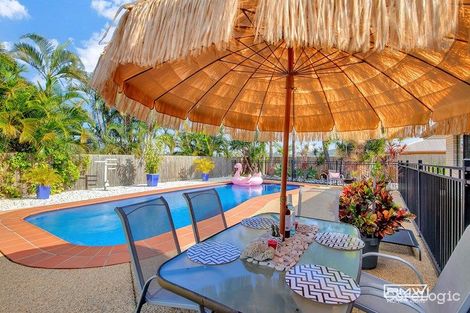 Property photo of 25 Rodney Street Taranganba QLD 4703