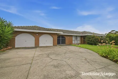 3-5 Catterick Ave, Churchill, VIC 3842