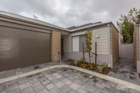 Property photo of 33C Parsons Way Innaloo WA 6018