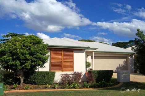 Property photo of 14 Fig Tree Place Ormiston QLD 4160