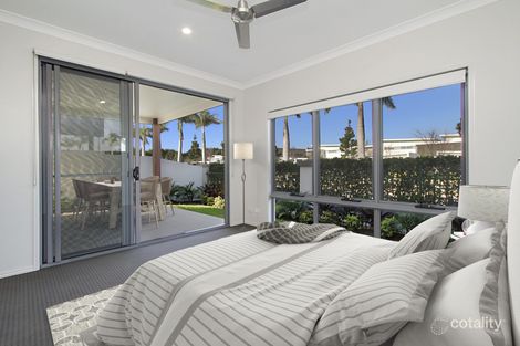 Property photo of 7808 Pavilions Close Hope Island QLD 4212