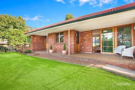 Property photo of 6 Hart Street Lane Cove North NSW 2066