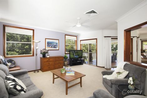 Property photo of 38 Gray Spence Crescent West Pennant Hills NSW 2125