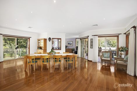 Property photo of 38 Gray Spence Crescent West Pennant Hills NSW 2125