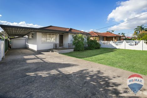 Property photo of 105 Carpenter Street Colyton NSW 2760