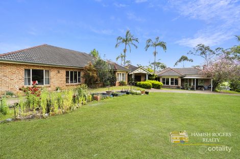 198 Cattai Ridge Rd, Maraylya, NSW 2765