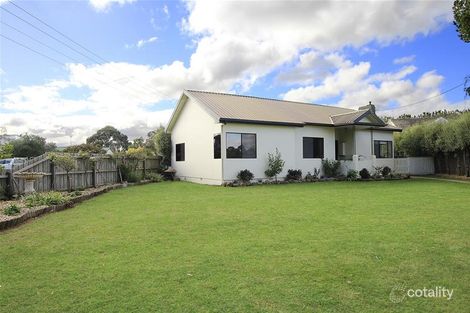 Property photo of 35 Station Street Koroit VIC 3282