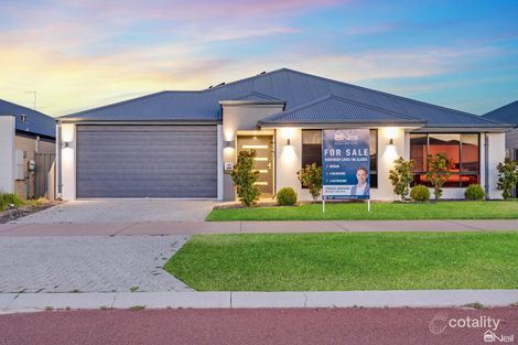 Property photo of 9 Adiantum Avenue Byford WA 6122