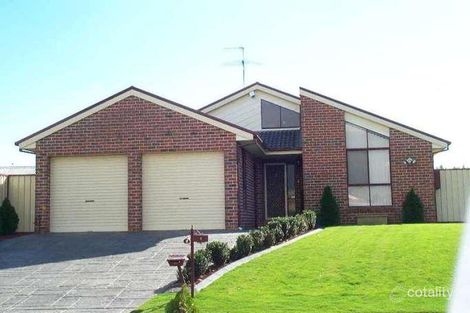 Property photo of 4 Cantwell Street Glenwood NSW 2768