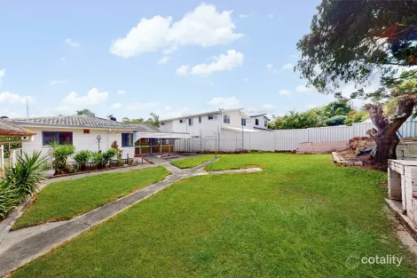 27 Tamba St, Murarrie, QLD 4172