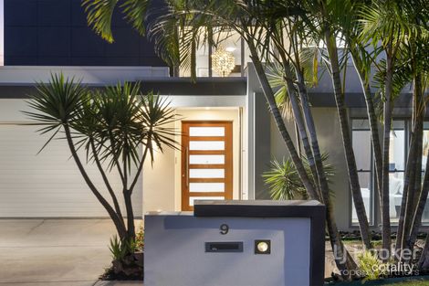 9 Bowers St, Eight Mile Plains, QLD 4113