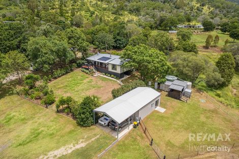 Property photo of 58 Myleema Road Mount Archer QLD 4514