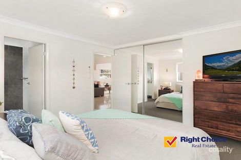 Property photo of 12 Saltwater Circuit Kanahooka NSW 2530