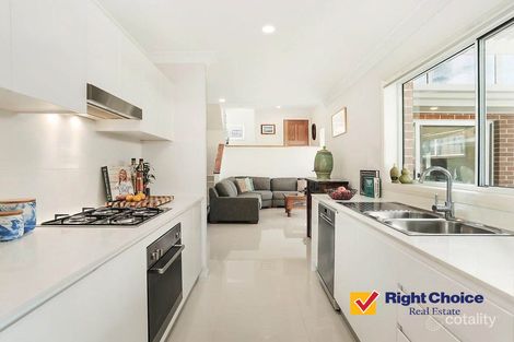 Property photo of 12 Saltwater Circuit Kanahooka NSW 2530