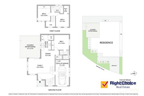 Property photo of 12 Saltwater Circuit Kanahooka NSW 2530