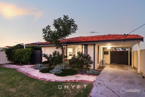 Property photo of 5 Delcomyn Place Craigie WA 6025