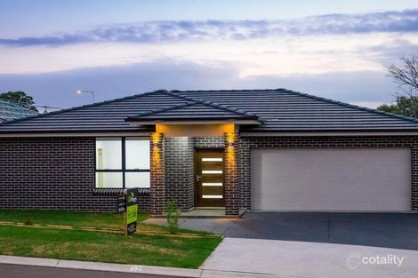 Property photo of 5 Casimer Avenue Elderslie NSW 2570