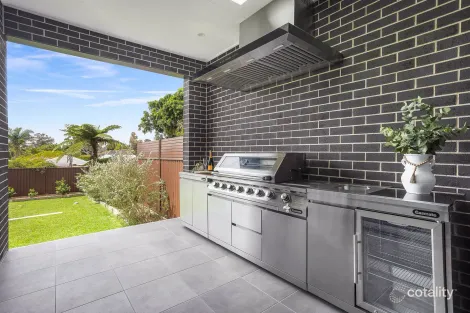 Property photo of 5B Achilles Road Engadine NSW 2233