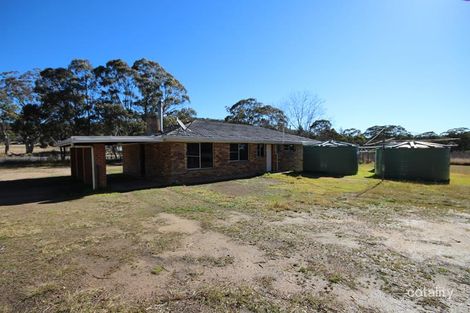 Property photo of 381 Sugarloaf Road Stanthorpe QLD 4380