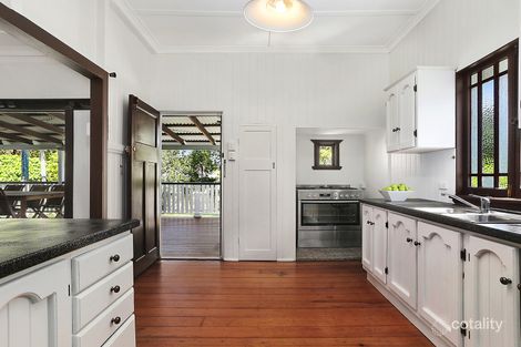Property photo of 50 Goulburn Street Gordon Park QLD 4031