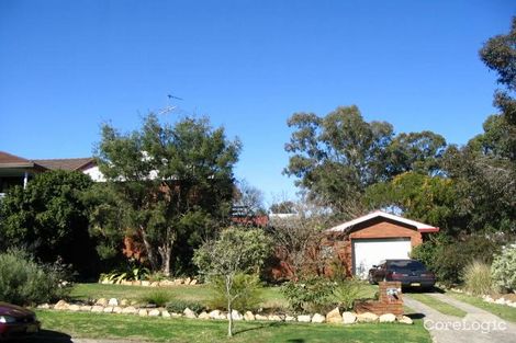 Property photo of 15 Ikara Avenue Kellyville NSW 2155