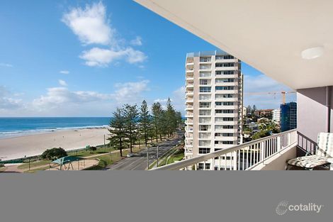 2/5 Ward St, Coolangatta, QLD 4225